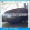 Professional Manufacture Stainless Steel Elliptical Head with Diameter 1200mm