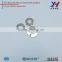 China supplier CNC machining Stainless steel threaded flange