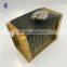 single cylinder diesel engine raditor/condenser S195