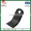 FIDEL FACTORY FLAIL BLADE CUTTING BLADE