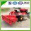 28hp/32hp Greenhouse tiller cultivator with agriculture tool for sale