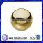 Precision Solid Brass Bearing Ball