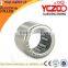 YCZCO foshan drawn cup bearing split cage needle roller bearing HK0810