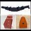 Truck Accessories 10 leaves Suspension