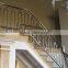 Custom stainless steel handrail with low price and high quality