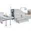 Paper Bag Making Machine With V Bottom And Square Bottom For Bread,French Fries Food And Shopping Bag