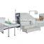 Roll Feeding Square Bottom Paper Bag Machine /Paper Food Bag Machine / Portable Shopping Bags