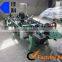 Prison Defence Barbed Wire Fence Machines Production Line