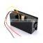 2017 3 Wires Totally-enclosed 0-100V DC Meter Voltmeter