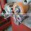 Haisi Hot Sale Mixer Plastic Granulator Equipment