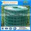 Pvc coated welded rabbit cage wire mesh