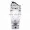 600ml Stainless Steel Electric Shaker bottle USB