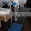 BLS stainless steel high shear small lab scale homogenizer