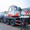 Best Price ZOOMLION 20 Ton Truck Crane QY20DF