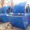 Wheel Sand Washer for Artificial Sand Washing