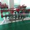 European standard PTO driven rotary discs plough
