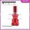 S0058 mini screw sprayer bottle glass bottle aluminum perfume bottle wholesale