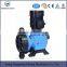 Mainly for dredger use heavy duty wear resistant sand pump