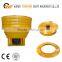 1200A Gold mining process gold milling machine made in China