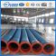 2016 new type high quality slurry sucking and discharging Super abrasion resistant rubber slurry hose
