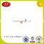 China factory Professional high demand brass thread binding post screws