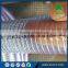 suction oil water clear plastic pvc tube