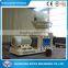 YGKJ560 Model Wood Pellet Machine CE Approved EFB/Palm Shell Wood Press Pellet Mill