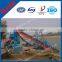 High Performance Gold Panning Boat for Sale