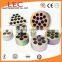 LEC Flat Slab Construction Steel Tendon Post Tension Anchor Tooling Spacer