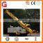 XDL-1800/1200 track type full hydraulic core soil testing drilling rig