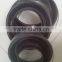 Casing end seal
