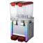 GRT - LYJ9L*2 Double fruit juice dispenser
