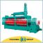 Large capacity vegetable seeds oil mill