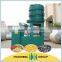 500TPD automatic cold press oil machine for neem oil with CE