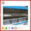WP2500 Positive and negative vacuum membrane press