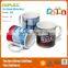 11oz top blank white coated sublimation mug