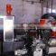 Carbon Black To Granule Machine For Waste Tire Pyrolysis