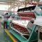 China made multi chutes Tea Color Sorter Machine