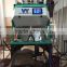 groundnut CCD color sorter /groundnut color selecting equipment