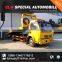 Low Price Road Wrecker Truck