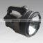 2014 newest 35W hid rechargeable waterproof portable searchlight JG-868C
