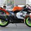 EEC EUR4 125CC racing sport motorcycle