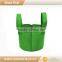 garden plant pot bag,polyethylene plant pots