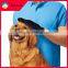 Pet Cat Dogs Hair Grooming Glove Brush