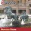 Newstar natural stone water fountain