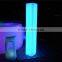 2015 New design style enviroment friendly multicolor roman pillar decoration home