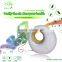 Eco-friendly tabletop installation activate carbon competitive negative ion technology portable car ionizer air purifier
