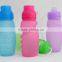 FOLDING KETTLE / silicone kettle / Folding water bottle
