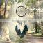 Unique Feather Dreamcatcher Indian Decorative Items Wall Hangings