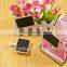 Wholesale in Stock Mini Wooden Clip Blackboard Free Wedding Gift Tags Decorative Gift Tags Multi-function Tag Message Folder
